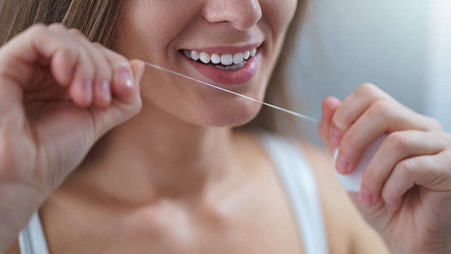 Så håller du god tandhygien – råd och tips